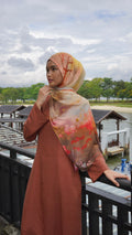 Astrea Grove Printed Modal Collection
