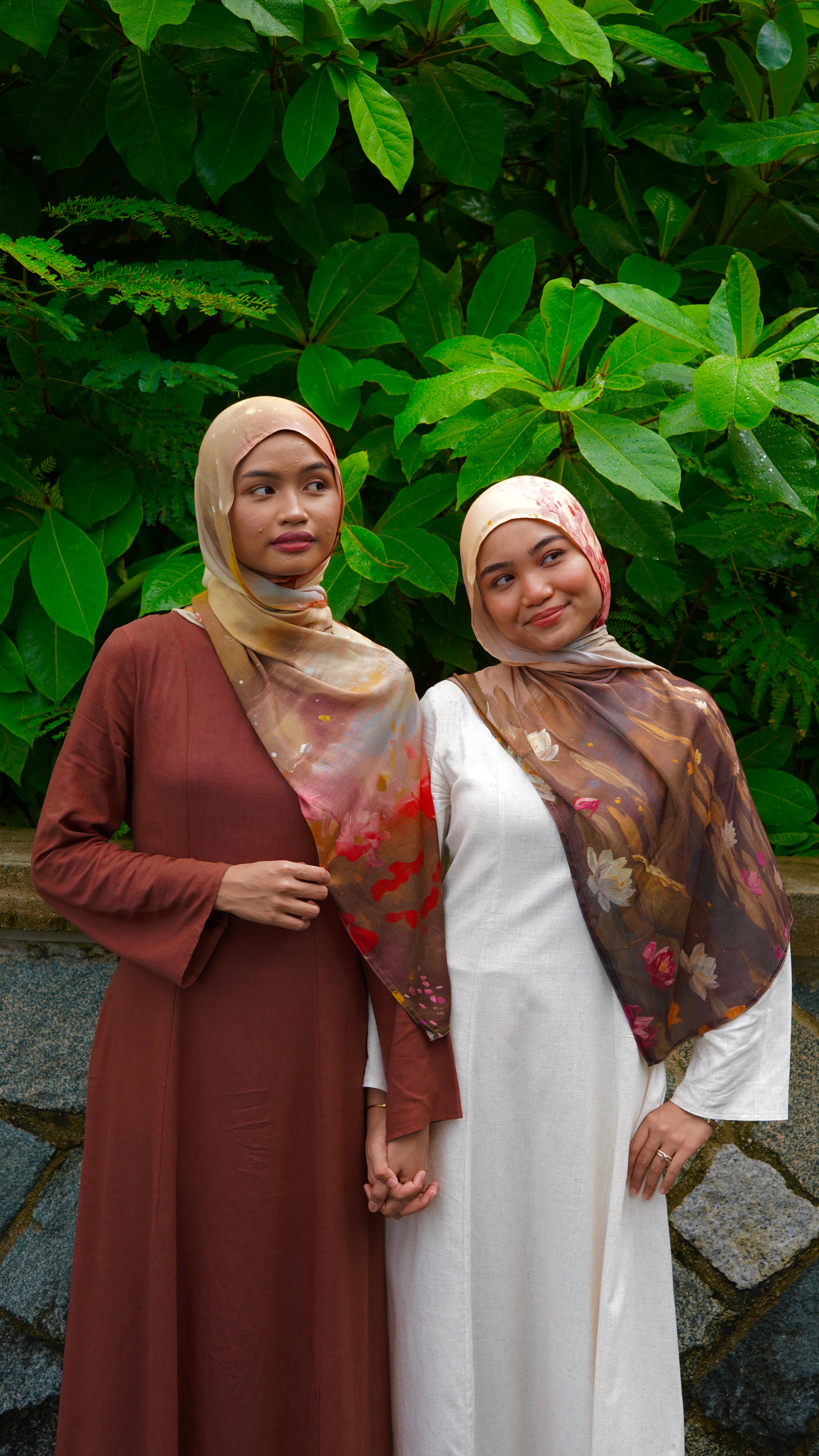 Astrea Grove Printed Modal Collection