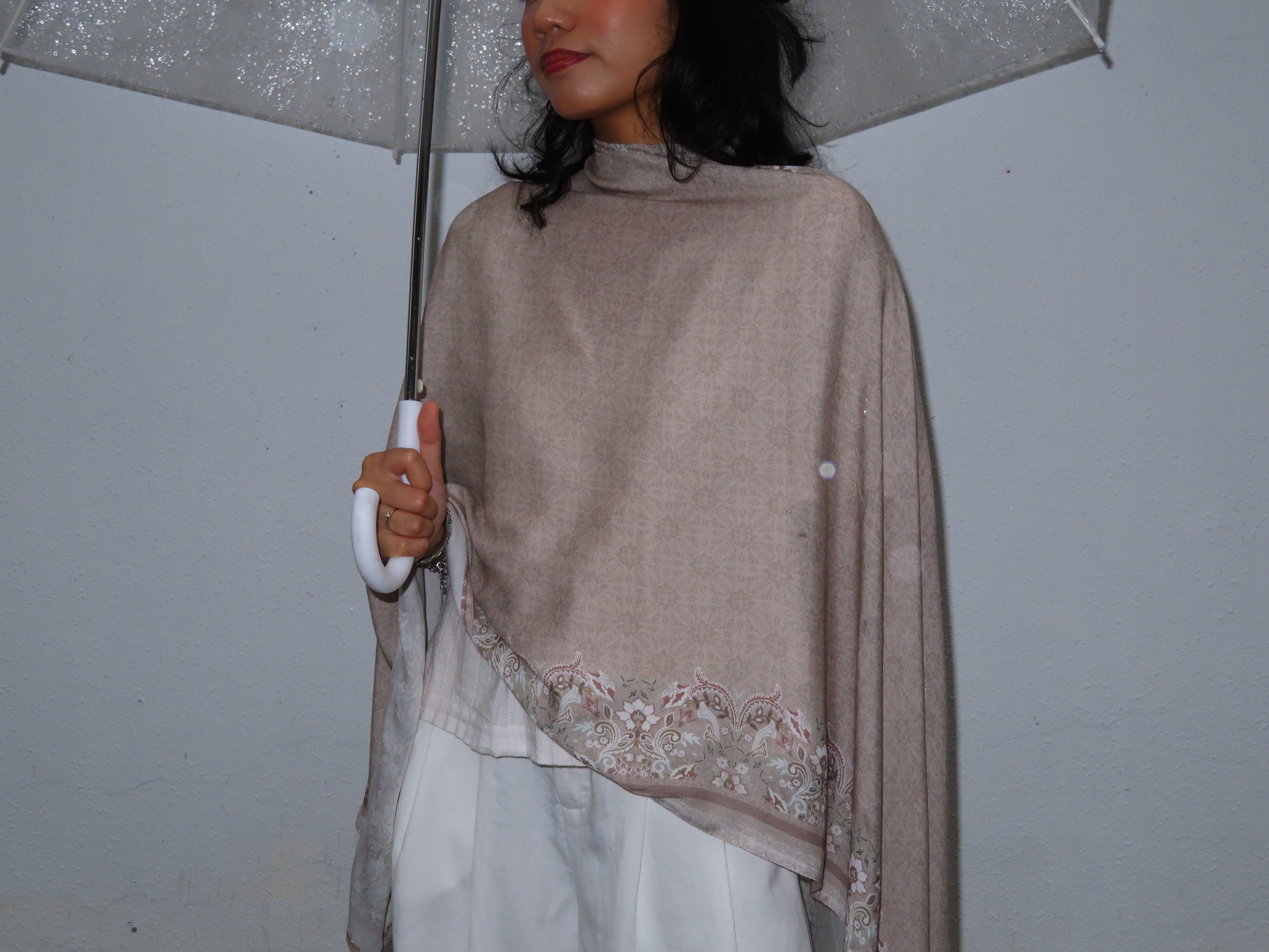 Nusa Printed Modal Collection