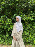 Flora Printed Jersey Collection