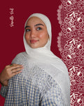 Dentelle - A lace-trimmed modal collection
